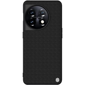 Nillkin Textured Hard Case pro OnePlus 11 Black