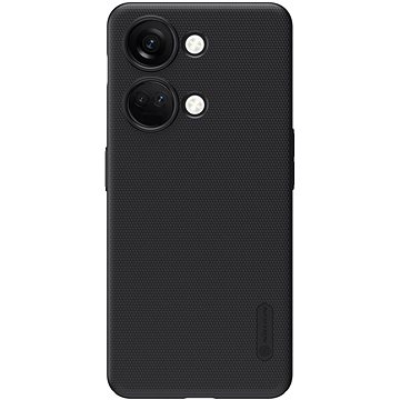 

Nillkin Super Frosted Zadní Kryt pro OnePlus Nord 3 Black