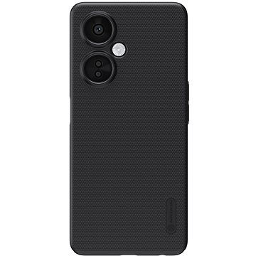 

Nillkin Super Frosted Zadní Kryt pro OnePlus Nord CE 3 Lite Black