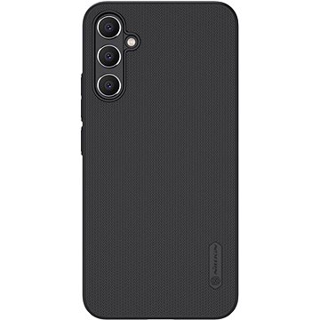 

Nillkin Super Frosted Zadní Kryt pro Samsung Galaxy A34 5G Black
