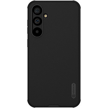 

Nillkin Super Frosted PRO Zadní Kryt pro Samsung Galaxy S23 FE Black