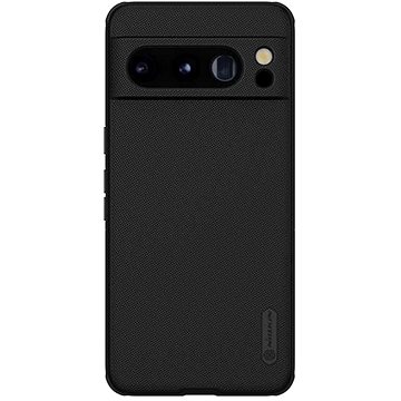 

Nillkin Super Frosted PRO Zadní Kryt pro Google Pixel 8 Pro Black