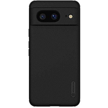 

Nillkin Super Frosted PRO Zadní Kryt pro Google Pixel 8 Black