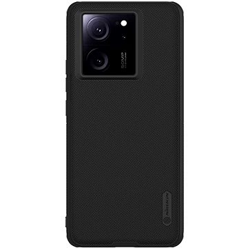 

Nillkin Super Frosted PRO Zadní Kryt pro Xiaomi 13T/13T Pro Black