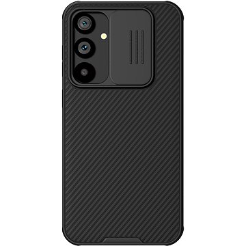 

Nillkin CamShield PRO Zadní Kryt pro Samsung Galaxy S23 FE Black