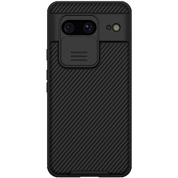 

Nillkin CamShield PRO Zadní Kryt pro Google Pixel 8 Black