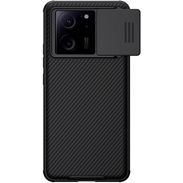 

Nillkin CamShield PRO Zadní Kryt pro Xiaomi 13T/13T Pro Black