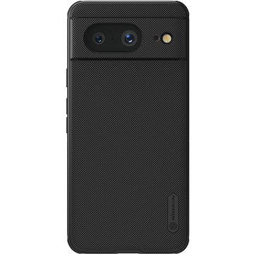 

Nillkin Super Frosted PRO Magnetic Zadní Kryt pro Google Pixel 8 Black