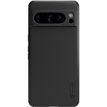 

Nillkin Super Frosted PRO Magnetic Zadní Kryt pro Google Pixel 8 Pro Black