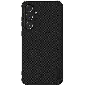 

Nillkin Super Frosted PRO Magnetic Zadní Kryt pro Samsung Galaxy A55 5G Black