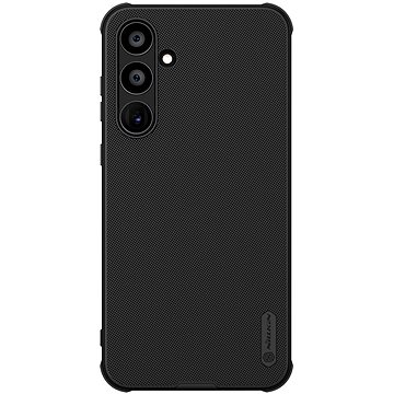 

Nillkin Super Frosted PRO Zadní Kryt pro Samsung Galaxy A55 5G Black