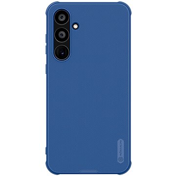 

Nillkin Super Frosted PRO Zadní Kryt pro Samsung Galaxy A55 5G Blue