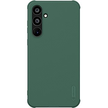 

Nillkin Super Frosted PRO Zadní Kryt pro Samsung Galaxy A55 5G Deep Green