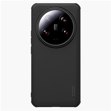 

Nillkin Super Frosted PRO Zadní Kryt pro Xiaomi 14 Ultra Black