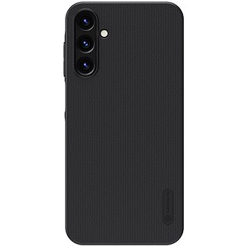 

Nillkin Super Frosted Zadní Kryt pro Samsung Galaxy A15 5G Black