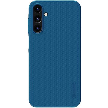 

Nillkin Super Frosted Zadní Kryt pro Samsung Galaxy A15 5G Peacock Blue