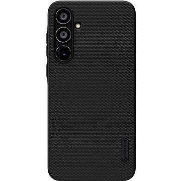 

Nillkin Super Frosted Zadní Kryt pro Samsung Galaxy A35 5G Black