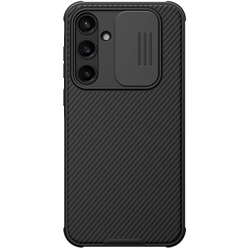 

Nillkin CamShield PRO Zadní Kryt pro Samsung Galaxy A35 5G Black