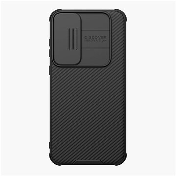 

Nillkin CamShield PRO Zadní Kryt pro Samsung Galaxy A55 5G Black