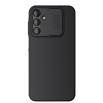 

Nillkin CamShield Zadní Kryt pro Samsung Galaxy A15 5G Black
