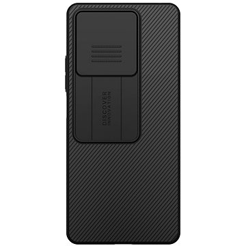 

Nillkin CamShield Zadní Kryt pro Xiaomi Redmi Note 13 5G Black