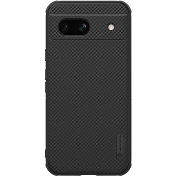 

Nillkin Super Frosted PRO Zadní Kryt pro Google Pixel 8a Black