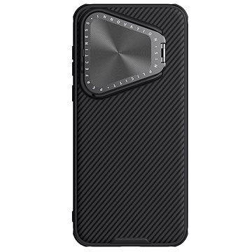 

Nillkin CamShield Prop Magnetic Zadní Kryt pro Huawei Pura 70 Pro Black