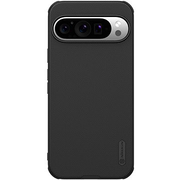 

Nillkin Super Frosted PRO Magnetic Zadní Kryt pro Google Pixel 9 Pro XL Black