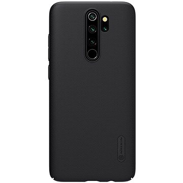 

Nillkin Frosted zadní kryt pro Xiaomi Redmi Note 8 Pro Black