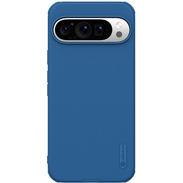 

Nillkin Super Frosted PRO Zadní Kryt pro Google Pixel 9 Pro XL Blue