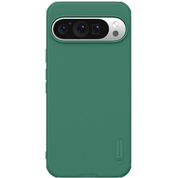 

Nillkin Super Frosted PRO Zadní Kryt pro Google Pixel 9 Pro XL Dark Green