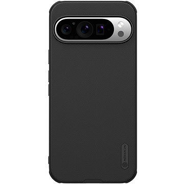 

Nillkin Super Frosted PRO Zadní Kryt pro Google Pixel 9/9 Pro Black