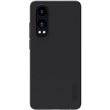 

Nillkin Super Frosted Zadní Kryt pro OnePlus Nord CE4 Lite Black