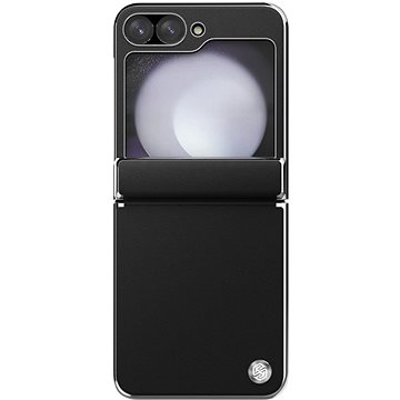 

Nillkin CamShield Flip Zadní Kryt pro Samsung Galaxy Z Flip 6 Black