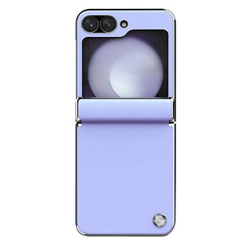 

Nillkin CamShield Flip Zadní Kryt pro Samsung Galaxy Z Flip 6 Purple