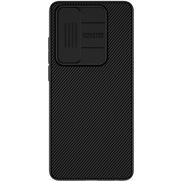 

Nillkin CamShield Zadní Kryt pro OnePlus Nord CE4 Lite Black