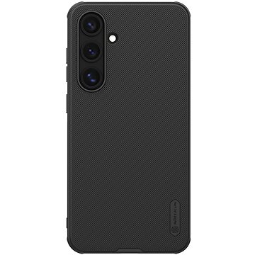

Nillkin Super Frosted PRO Zadní Kryt pro Samsung Galaxy S24 FE Black
