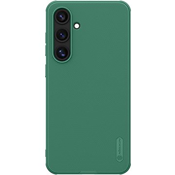

Nillkin Super Frosted PRO Zadní Kryt pro Samsung Galaxy S24 FE Dark Green