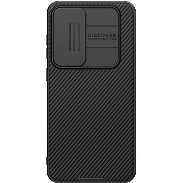 

Nillkin CamShield PRO Zadní Kryt pro Samsung Galaxy S24 FE Black