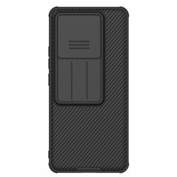 

Nillkin CamShield PRO Zadní Kryt pro Xiaomi 14T Pro Black