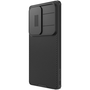 

Nillkin CamShield PRO Zadní Kryt pro Samsung Galaxy S25 Ultra Black