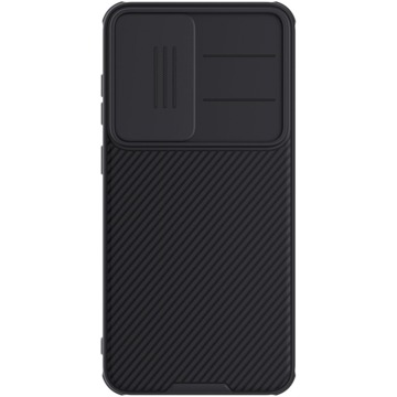 

Nillkin CamShield PRO Zadní Kryt pro Samsung Galaxy S25 Black