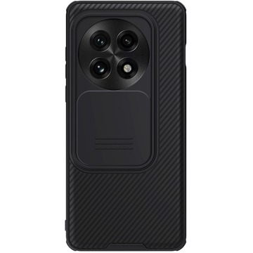 

Nillkin CamShield PRO Zadní Kryt pro OnePlus 13 Black