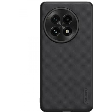 

Nillkin Super Frosted PRO Zadní Kryt pro OnePlus 13 Black