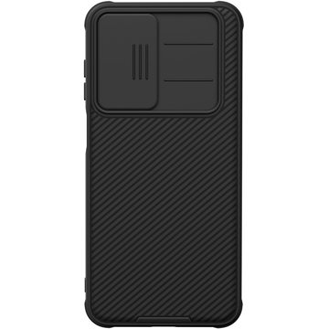 

Nillkin CamShield PRO Magnetic Zadní Kryt pro Samsung Galaxy A26 5G Black