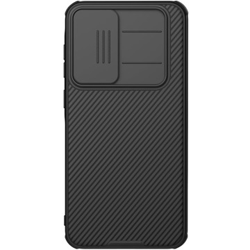 

Nillkin CamShield PRO Magnetic Zadní Kryt pro Samsung Galaxy A36 5G Black