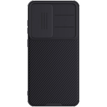 

Nillkin CamShield PRO Magnetic Zadní Kryt pro Samsung Galaxy S25 Black