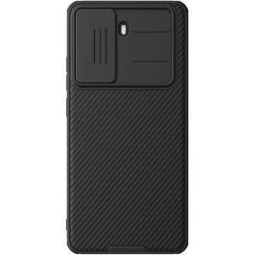 

Nillkin CamShield PRO Zadní Kryt pro Poco X7 Pro 5G Black
