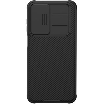 

Nillkin CamShield PRO Zadní Kryt pro Samsung Galaxy A26 5G Black