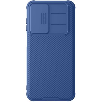 

Nillkin CamShield PRO Zadní Kryt pro Samsung Galaxy A26 5G Blue